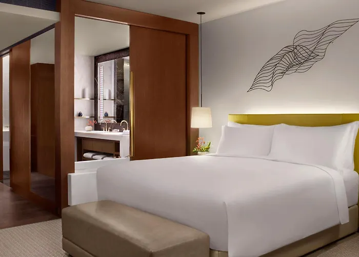 The Ritz-Carlton, Melbourne
